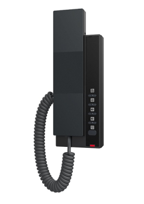 Телефон IP Fanvil H601W черный