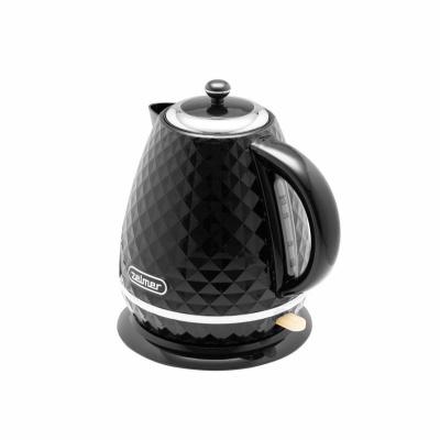Чайник ZCK7635B BLACK ZELMER