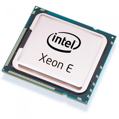 Xeon E-2234 4 Cores, 8 Threads, 3.6/4.6GHz, 8M, DDR4-2666, 71W OEM