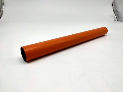 Термопленка HP CLJ 4700/CP3525/CP4025/CP4525/CM4540/M551/M570/M575/M651/M680 металлизированная (O)