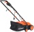Скарификатор Patriot SCE 150 электр. 1500Вт (512309150) Скарификатор Patriot SCE 150 электр. 1500Вт (512309150)
