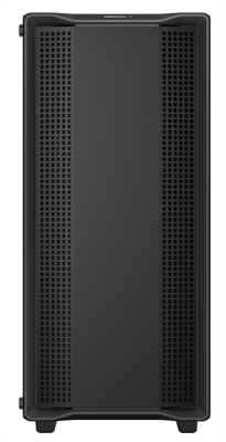 Корпус Deepcool CC560 V2 Limited без БП, боковое окно (закаленное стекло), черный, ATX (CC560 V2 Limited)
