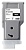 Картридж струйный Canon PFI-207 MBK 8788B001 черный матовый для Canon iPF680/685/780/785