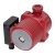 Насос садовый циркуляционный Grundfos UP 20-45 N 120Вт 2300л/час (95906472)