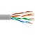 5bites Кабель US5505-305C витая пара UTP / SOLID / 5E / 24AWG / COPPER / PVC / 305M