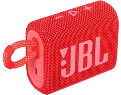 Портативная колонка 4.2W RED GO 3 JBL