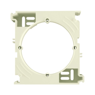 Sedna Коробка универсальная для открытого монтажа бежевая