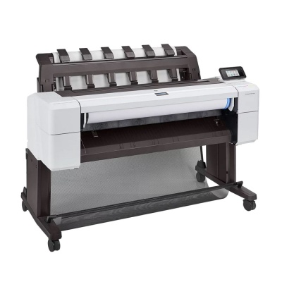 Плоттер HP Designjet T1600 (3EK10A) A0/36"