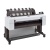 Плоттер HP Designjet T1600 (3EK10A) A0/36"