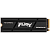 Твердотельный диск 4TB Kingston Fury Renegade M.2, NVMe,PCI-E 4.0 x4 [R/W - 7300/6000 MB/s]