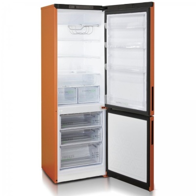 Холодильник T6127 БИРЮСА