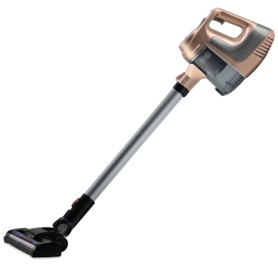 BRAYER BR4261  Ручной пылесос , 135 Вт, 1 л, всасыв 80 Вт, заряд 5 ч, работа 35 мин