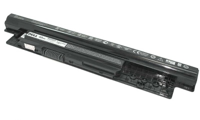 Батарея для Dell Inspiron 15-3521 (XCMRD/49VTP/4WY7C/W6XNM) 14.8V 40Wh