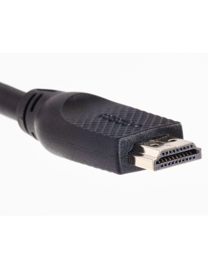 Кабель HDMI AM/DVI(24+1)M, 10м, CU, 1080P@60Hz, 2F, VCOM <CG484GD-10M> VCOM HDMI (m) - DVI-D (m) (CG484GD-10M)