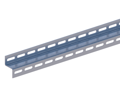 Профиль зетовый К241ц УТ1.5 (s=2.0мм) горячий     цинк