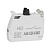 Контактный блок КЭАЗ ZBE101 OptiSignal D22 A45-CB-V-NO 1НО винтовой зажим