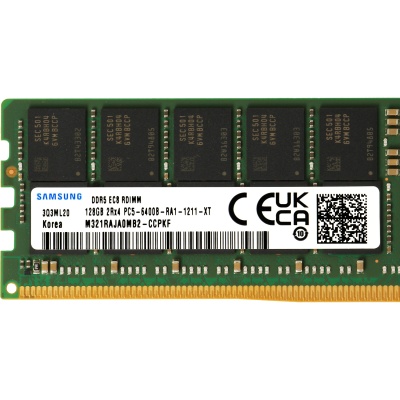 Память оперативная Samsung Electronics Samsung M321RAJA0MB2-CCPKF