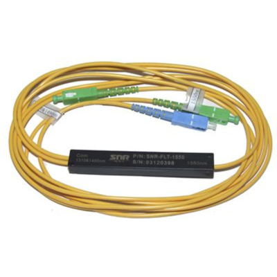 Модуль оптического уплотнения (фильтр) 1310/1490/1550