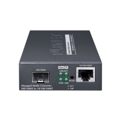 медиаконвертер PLANET GT-915A