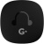 Гарнитура вкладыши Geozon Track черный беспроводные bluetooth в ушной раковине (G-S09BLK)