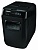 Шредер Fellowes AutoMax 150C с автоподачей (секр.P-4)/фрагменты/150лист./32лтр./скрепки/скобы/пл.карты/CD