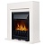 Портал Firelight Simple Classic белый