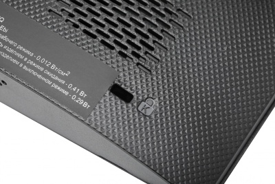 Монитор Acer SA222QEbi 21,45'', 16:9, IPS, FHD, 1/4ms, 250cd, 100Hz, VGA, HDMI