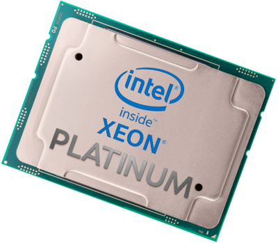 Процессор CPU Intel Xeon Platinum 8362 (SRKY3)
