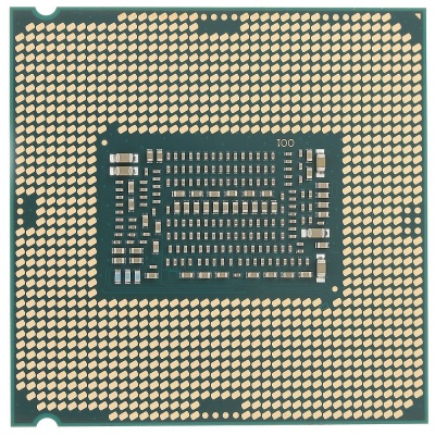 Центральный Процессор Intel Pentium G5420 OEM (clean pull) (Coffee Lake, 14nm, C2/T4, Base 3,80GHz, UHD 610, L3 4Mb, TDP 54W, S1151)