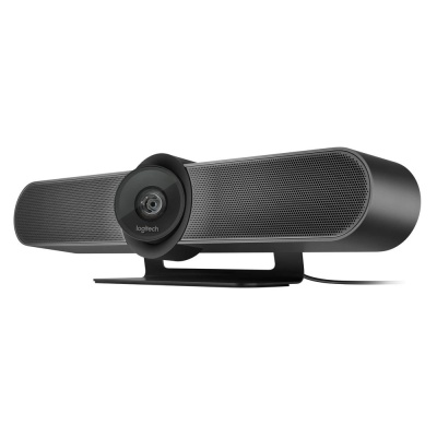 набор для организации видеоконференции Logitech MeetUp ConferenceCam (960-001102)