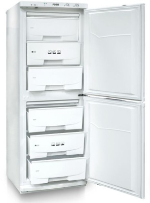 Морозильная камера Pozis FVD-257 белый