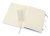Блокнот Moleskine CLASSIC SOFT QP623B42 XLarge 190х250мм 192стр. нелинованный мягкая обложка голубая гортензия