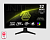 Монитор MSI 31,5" MAG 32CQ6F 1500R, Black, 16:9, QHD, VA, 0,5ms, 400cd, 180Hz, HDMI, DP