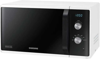 Микроволновая Печь Samsung MS23K3614AW/BW 23л. 800Вт белый