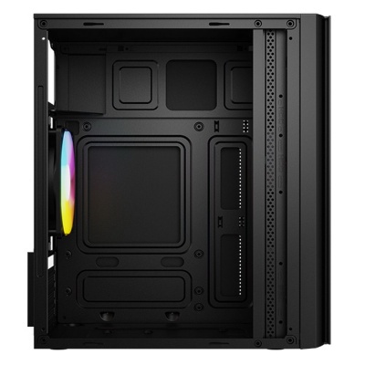 Корпус SOEYI M2 mATX