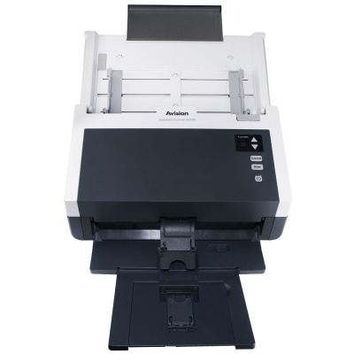 Сканер Avision AD240U (000-0863-02G) (000-0863-02G)