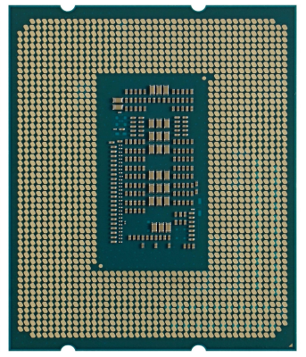 Процессор Intel Corporation Intel Core i5-12400F (CM8071504555318)