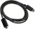 Кабель-переходник VCOM Telecom DisplayPort M — HDMI M 1.8м (TA494) Кабель-переходник VCOM Telecom DisplayPort M — HDMI M 1.8м (TA494)