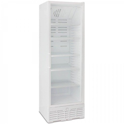 Холодильный шкаф-витрина 521RN БИРЮСА