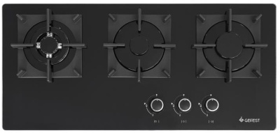 Газовая варочная поверхность ПВГ 2150-01 К33 GEFEST