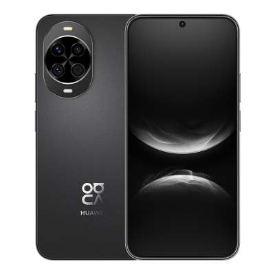 Смартфон Huawei NOVA 14 TLR-LX9 12/256Gb черный