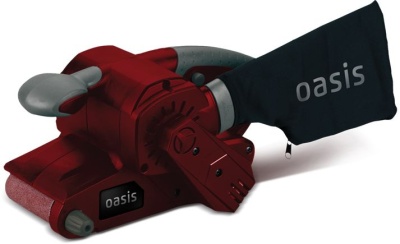 Шлифовальня машина Oasis GL-80 800Вт