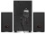 SVEN MS-2250, черный, акустическая система 2.1, мощность (RMS): 50Вт + 2х15Вт, SD/USB, FM-радио, LED-дисплей, пульт ДУ, Bluetooth SVEN MS-2250 (SV-016722)