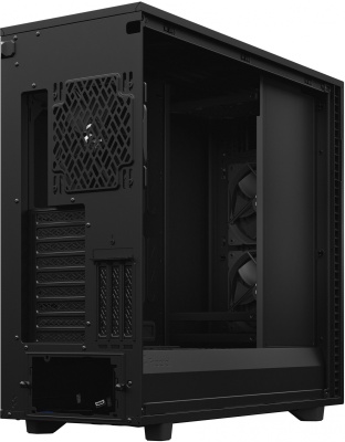 Корпус Fractal Design Define 7 XL Solid белый без БП ATX 5x120mm 4x140mm 2xUSB2.0 2xUSB3.0 1xUSB3.1 audio front door bott PSU