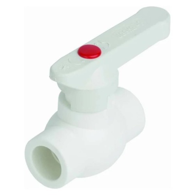 Кран шаровой BERKE 20