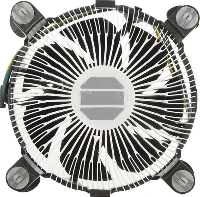 Процессор Intel Original Core i3 8100 Soc-1151v2 (BX80684I38100 S R3N5) (3.6GHz/Intel UHD Graphics 630) Box