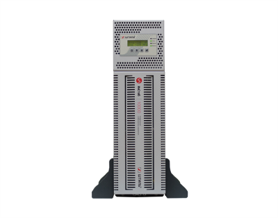 ШТИЛЬ Стабилизатора напряжения: 10000 ВА; 3 фазный; инверторный; вх 90-310В; вых 220/240В; напольный/в стойку 3U (IS3310RT)