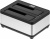 Док-станция для HDD AgeStar 3UBT8 SATA III пластик/алюминий серебристый 2 Док-станция для HDD AgeStar 3UBT8 SATA III пластик/алюминий серебристый 2