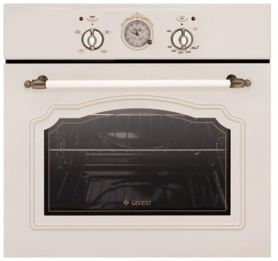 Духовой шкаф DGE 601-01 K64 22435001 GEFEST