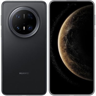 Смартфон Huawei Mate 70 Pro 12/512Gb, Black
